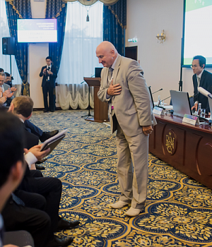 Фотоотчет с сателлитного симпозиума ELUXEO LAUNCH SYMPOSIUM в рамках конференции YES2019